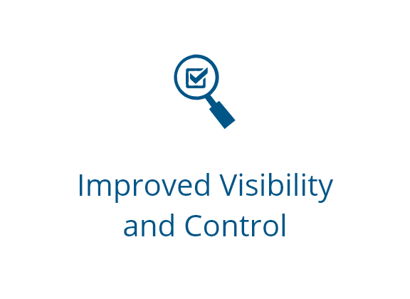 Improved Visibility Control